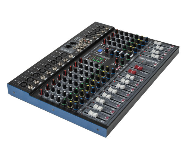 MusicMate MM-SM800 StudioHub - 1552109 - zdjęcie 2